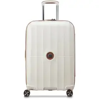 Delsey Valisette 'Carrousel 2' blanc