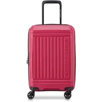 Delsey Valisette mauve