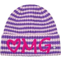 Codello Bonnet violet / rose