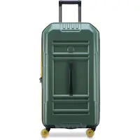 Delsey Rempart 2.0 Expandable 80cm 99l Trolley Bag Vert
