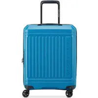 Delsey Valisette bleu clair