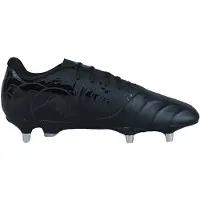 Canterbury Chaussures de Rugby Phoenix Genesis Team Sg Noir UE 44 Hommes Noir UE 44