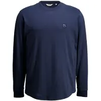Chasin' T-Shirt 'Brody' bleu foncé