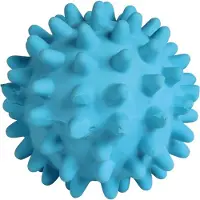 Trixie 3x Igelball (Jouet de balle pour chiens)