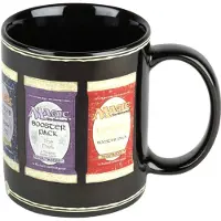 Konix Puchar Magic the Gathering 320 ml - Ceramiczny Kubek Licencjonowany