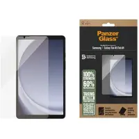 PanzerGlass Ultra Wide Fit Protection d'écran Samsung Galaxy Tab A11 / A9 8.7 pouces