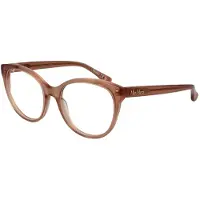 Max Mara Lunettes de vue - - MM5102 - Acétate - Rose (Shiny pink) - 52/17/140