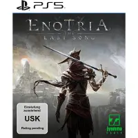 Enotria The Last Song PS5