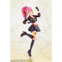 Tamashii Nations S.h. Figuarts Ayumu Maihama Idolmaster Figure 14 Cm Orange