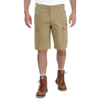 Carhartt Rugged Flex Rigby Cargo short Taille