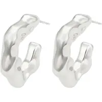 NAEMI Boucles d'oreilles argent