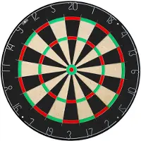 Karella : Tableau de fléchettes BullOut