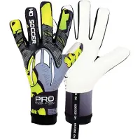 Ho Soccer Pro Evolution Graffiti Ng Goalkeeper Gloves Gris 6.5