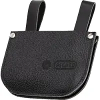 PICARD Sac à clous en cuir avec un compartiment No. 308