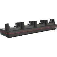 Honeywell 4-fach Ladestation für CT30 XP
