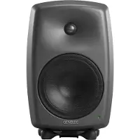 Genelec 8350A moniteur de studio actif (la pièce)