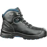 Albatros bottes de sécurité à lacets 631750, S3, taille 45