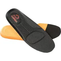 Puma semelle intérieure Evercushion Fit low,rouge, taille 42