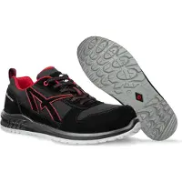 Albatros Chaussure basse CLIFTON LOW SRC S3, Taille 47, Taille:43, Largeur:nv