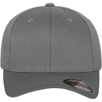 Flexfit Casquette gris