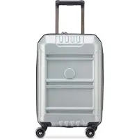Delsey Valisette blanc