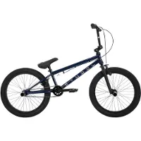 HUFFY 23541w Bike Bleu Garçon