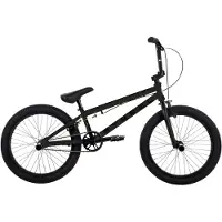 HUFFY Symbol Freestyle 20´´ Bmx Bike Noir
