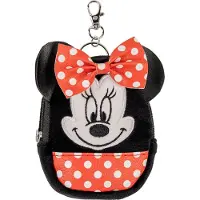 Peers Hardy Mini sac à dos et porte-clés Disney Minnie