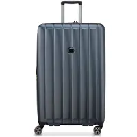 DELSEY PARIS Valisette 'Longitude' anthracite