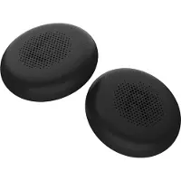 Lenovo Spare Earcups for Headset, Spare Earcups, Pièces de rechange casque + écouteurs, Noir