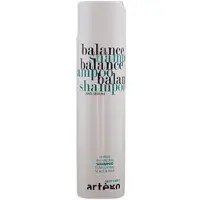 Artègo Easy Care T Balance Shampooing shampooing nettoyant pour cuir chevelu sensible 1000 ml