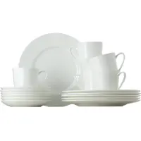 Rosenthal Jade (18 pcs)