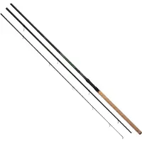 Mikado Intro Ii Ultra Match Rod Argenté 4.20 m / 30 g