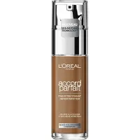 L'Oréal Accord Parfait 7.R Ambre Rose 30 Ml - L'oréal Paris - Base De Teint