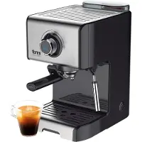 TM Electron Tm Coffee maker TMPCF101 in Silver color size Talla unica
