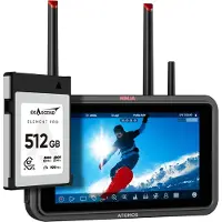 Atomos Ninja TX Element Pro Bundle