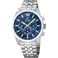 Festina - F20742/1 - Montre-bracelet - Chronographe - Hommes