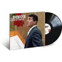 RecordCityJP Dean Martin - Dino's Christmas (ldt. Lp) Lp
