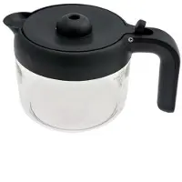 Kenwood Verseuse grise (58660-5497) - Cafetière, Expresso (KW711539 )