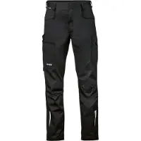 Uvex Pantalon de travail syneXXo noir 56 (56)