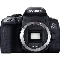 Canon EOS 850D Boitier