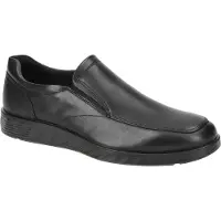 Ecco Chaussures ECCO Homme S Lite Hybrid Black-Taille 43