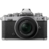 Nikon Z fc + 16-50mm f/3.5-6.3