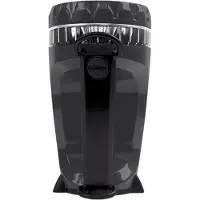 Osram Coup de projecteur sur le CROSSER