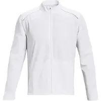 Under Armour Ua Storm Run Jacket - blanc, Taille:XXL