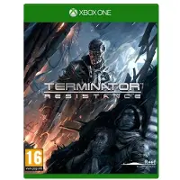 Terminator Resistance