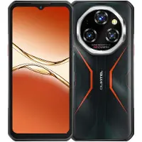 Oukitel Smartphone WP55 5G 12/256GB IP69K orange