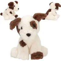 TOPModel Bobby Teddy 16 Cm Beige Enfants