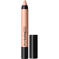 MAC Dazzlelip Crayon Moon rocket