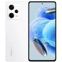 Xiaomi Redmi Note 12 Pro Dual Sim - Blanc - 256 Go